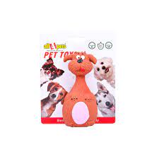 Maybe you would like to learn more about one of these? All4pets Latex Toy For Pet All4pets