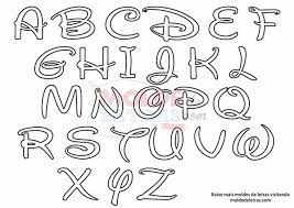 Transfiere tus moldes de letra a madera o fibrofácil y recortalas para usos decorativos en tu hogar u oficina. Letras Bonitas Moldes De Letras Cursivas Para Imprimir Y Recortar Individuales Novocom Top