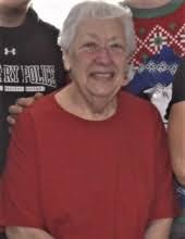 Obituary information for Merikay M. Roberts