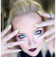 Hair & Makeup by Ashley Green