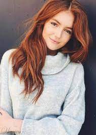 Fabulous Attractive Long Straight Lace Front Human Hair Wigs 22 Inches Hair Styles Long Hair Styles Red Hair Color