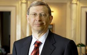 Evtushenkov Vladimir Petrovich Persona Rf