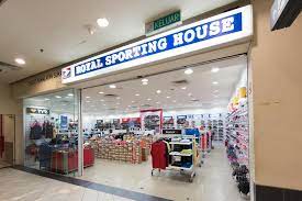 This company's trade report mainly contains market analysis, contact, trade partners, ports statistics, and trade area analysis. Royal Sporting House Great Eastern Mall
