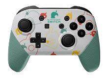 Our support page has helpful videos for every mod and every controller, along with pictures and written instructions so. Animal Crossing Nintendo Switch Pro Custom Controllers Controller Chaos