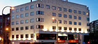 Hotel Acta Piramides, Madrid. Reserva con Hotelsclick.com