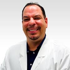 Dr. Wilbert Rodriguez, MD
