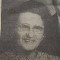 Emma Maria Finck (1907–1998)