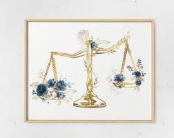 Lawyers Office Decor Gift For Lawyers Justice Art Print Law Etsy In 2021 Lawyer Office Decor Lawyer Gifts Art Set