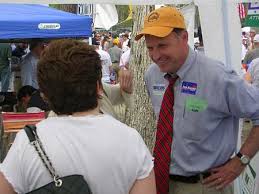 Senator Creigh Deeds