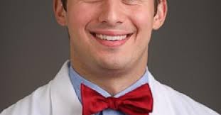 Resident Spotlight: Charles "Hunter" Roark, DO