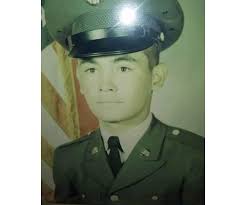 Robert Pacheco Obituary (2022)