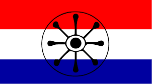 Archivo Guarani Flag Svg Wikipedia La Enciclopedia Libre