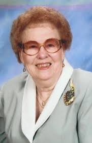 Obituary for Wretha Marie Winlker — Travis Funeral Chapel: La Plata, MO