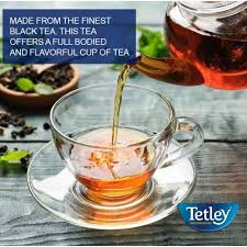Check spelling or type a new query. Tetley Classic Blend Black Tea Tea Bags 100 Ct Walmart Com Walmart Com