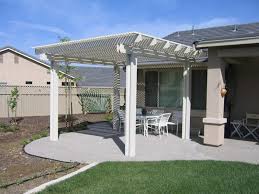 Maybe you would like to learn more about one of these? Alumawood Pergola Lattice Photo Gallery