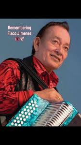 King of The Hill Flaco Jimenez