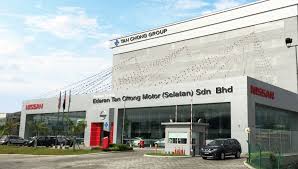 This was great increased in price! Tan Chong Opens Biggest Nissan 3s Centre In Johor Paultan Org