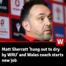 That's nothing to do with him." 😳