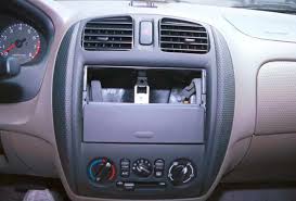 Install an electrical outlet correctly and it's as safe as it can be; Upgrading The Stereo System In Your 1999 2000 Mazda Protege