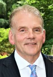 Obituary information for Bruce M CORMIER