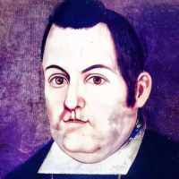 José Domingo Ruiz y Ortega Arzarraullia (1768–1835)