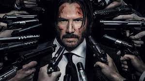 'john wick 4' is confirmed after 'john wick: Alles Was Wir Bisher Uber John Wick 4 Wissen Die Spiele Filme Tv Die Sie Lieben