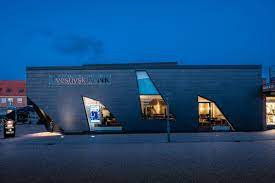 Vestjysk netbank har åbent alle dage, undtagen kl. Vestjysk Bank Cupa Pizarras Archello