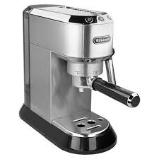 Find delonghi parts guaranteed to fit your model today. Delonghi Dedica Espresso Machine