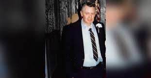 Obituary information for J.B Muncy