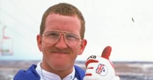 Eddie Jumper's Instagram, Twitter & Facebook