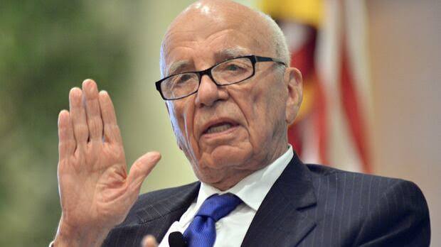 BSkyB deal to free up cash for Rupert Murdoch's Time Warner bid | CBC News