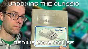 Mein erster PC: Peacock "Flash"