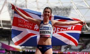 Olivia breen on wn network delivers the latest videos and editable pages for news & events, including entertainment, music, sports, science and more, sign up and share your playlists. Olivia Breen Wins Gold In T38 Long Jump At World Para Athletics Championships World Para Athletics Championships 2017 The Guardian