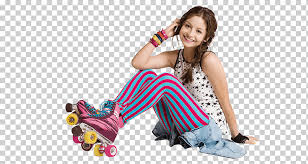 Soy Luna Png Klipartz Niña sonriente con las piernas cruzadas y las manos en la barbilla, karol sevilla soy luna matteo balsano luna alas, soy luna. soy luna png klipartz