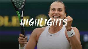 Wimbledon 2021 schedule of play. Dx0qahx3wmfprm