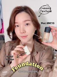 MAC Studio Fix+ Foundation Review & Recommendations