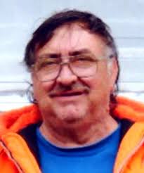 James Willie Kidwell (1950-2013)