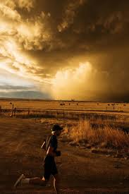 ADIDAS 'Running knows'