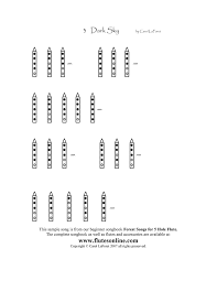 Forest Songs A Songbook For The 5 Hole Native American Flute For The Beginner Native American Flute Native American Flute Music Native American Songs