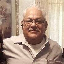 Juan Francisco Mata Obituary