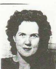 Ruth Barrus Clark Stayner (1911-1993)
