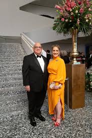 MFAH's Lively Latin American Experience Weekend Brings in a Record $2 Mil —  Olé!