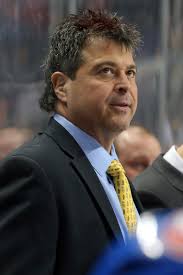 New York Islanders' Jack Capuano Safe Despite Harsh Postgame Comments