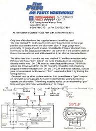 The flexibility and portability of wiring alternator diagram make them ideal for use in outdoor areas. Serpentine Alternator Wiring