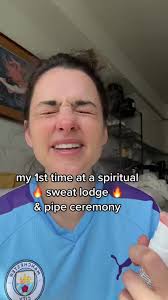 10/10 recommend #sweatlodge #ceremony #fyp #grwm