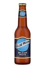 Blue Moon Belgian White Buy Online Drizly