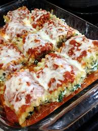 Spinach Lasagna Rolls Recipe Lasagna Rolls Recipe Spinach Lasagna Rolls Recipes