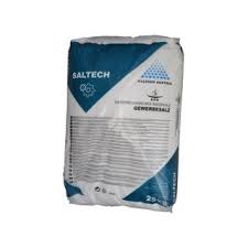 Salzanlage Fur Die Schonende Pflege Ihres Pools