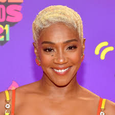 Florence griffith joyner was born in los angeles on december 21st 1959. Tiffany Haddish Hits The Ground Running With Flo Jo Biopic