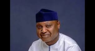 Ekiti 2026: Ex-deputy gov heads Oyebanji's state endorsement committee